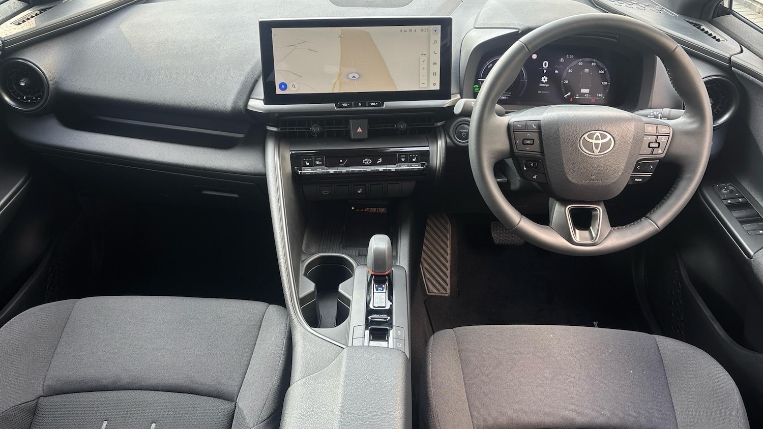 Used Toyota C-HR 2024 for sale - 76677360: Photo 5