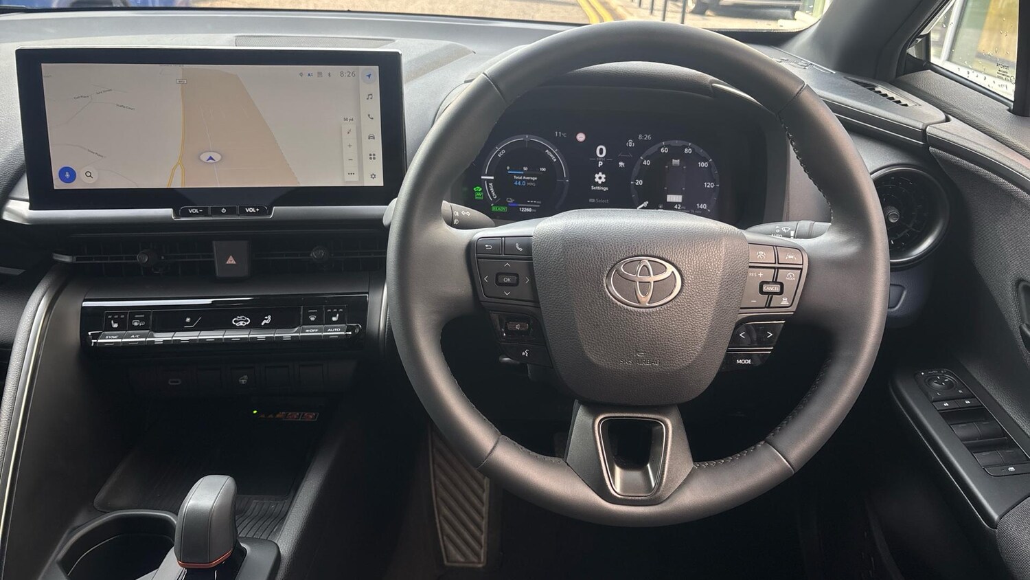 Used Toyota C-HR 2024 for sale - 76677360: Photo 6