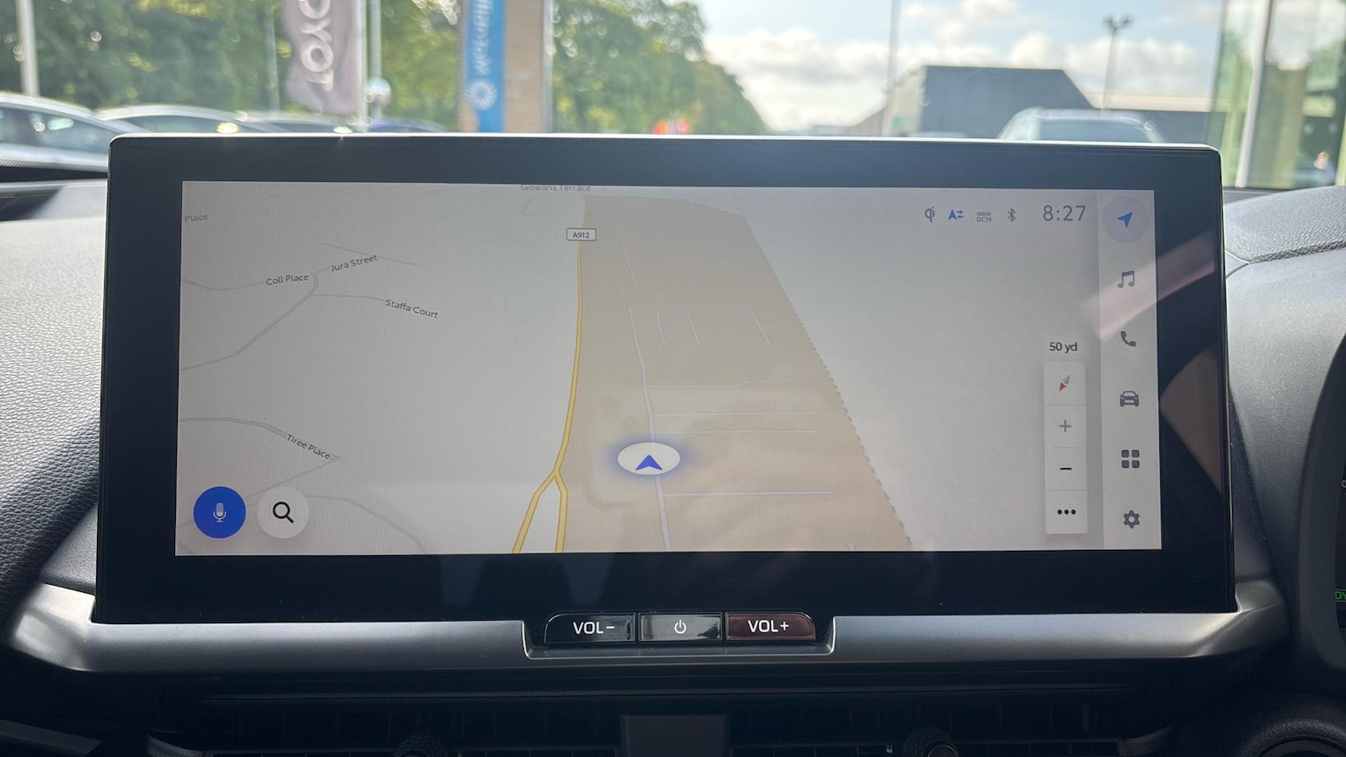 Used Toyota C-HR 2024 for sale - 76677360: Photo 7