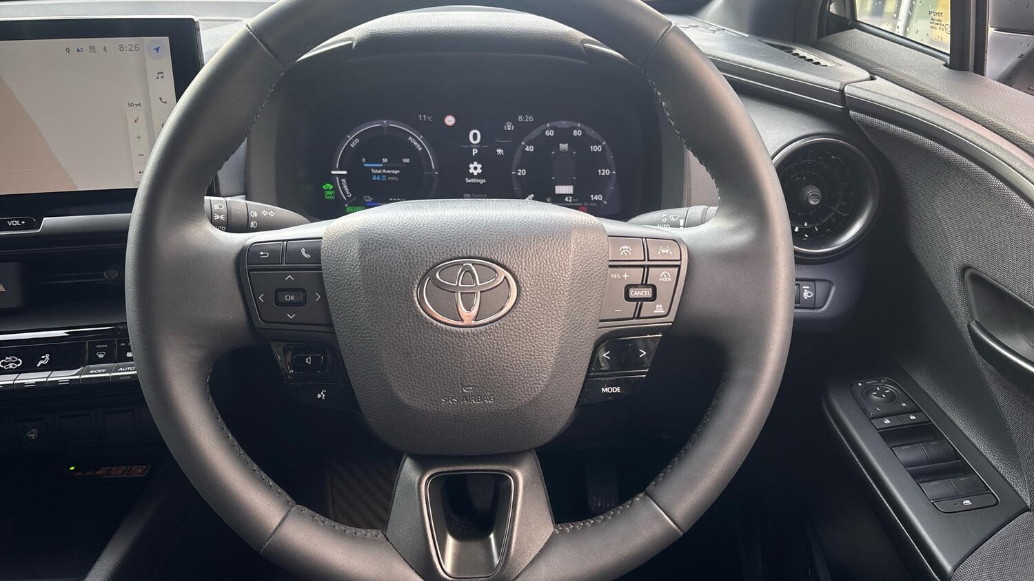 Used Toyota C-HR 2024 for sale - 76677360: Photo 8