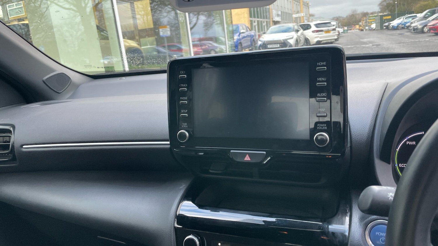 Used Toyota Yaris Cross 2023 for sale - 77403826: Photo 7