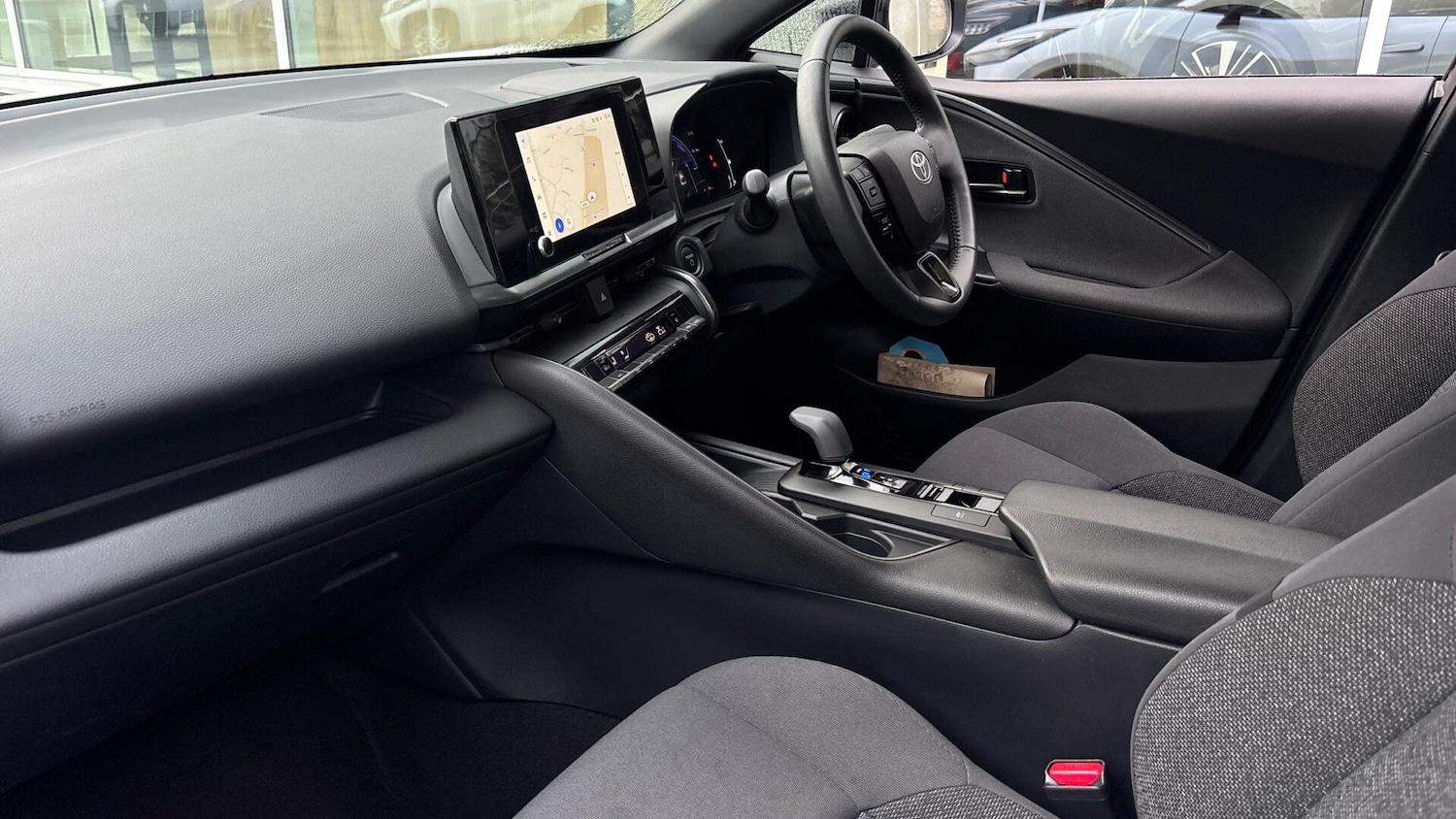 Used Toyota C-HR 2024 for sale - 76791775: Photo 10