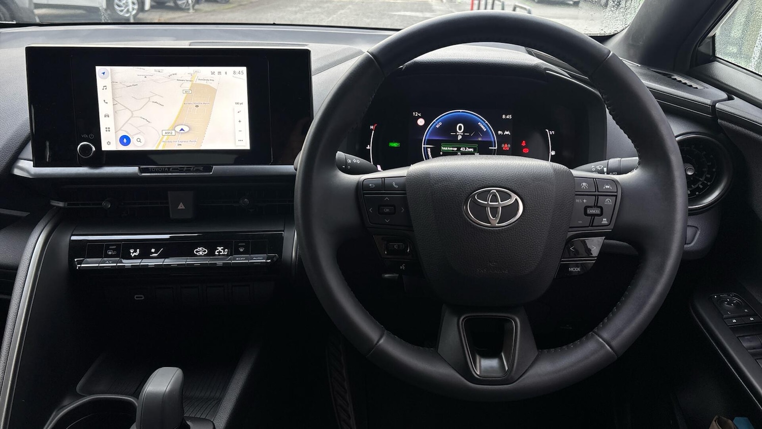 Used Toyota C-HR 2024 for sale - 76791775: Photo 6