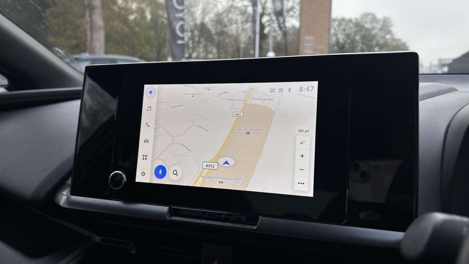 Used Toyota C-HR 2024 for sale - 76791775: Photo 7