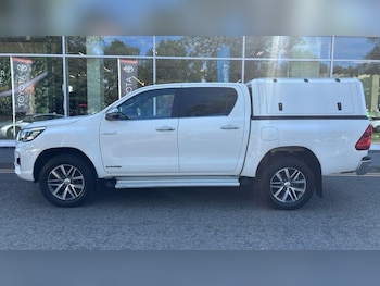 Used Toyota Hilux 2019 for sale - 77715292: Photo
