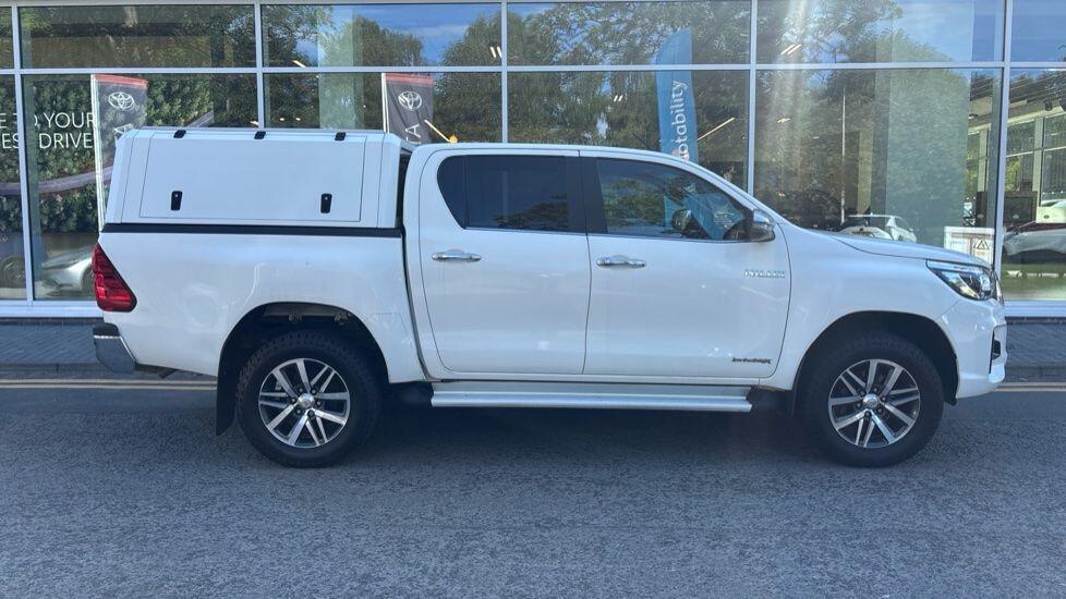 Used Toyota Hilux 2019 for sale - 77715292: Photo 6