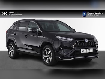 Used Toyota RAV4 2024 for sale - 77346571: Photo