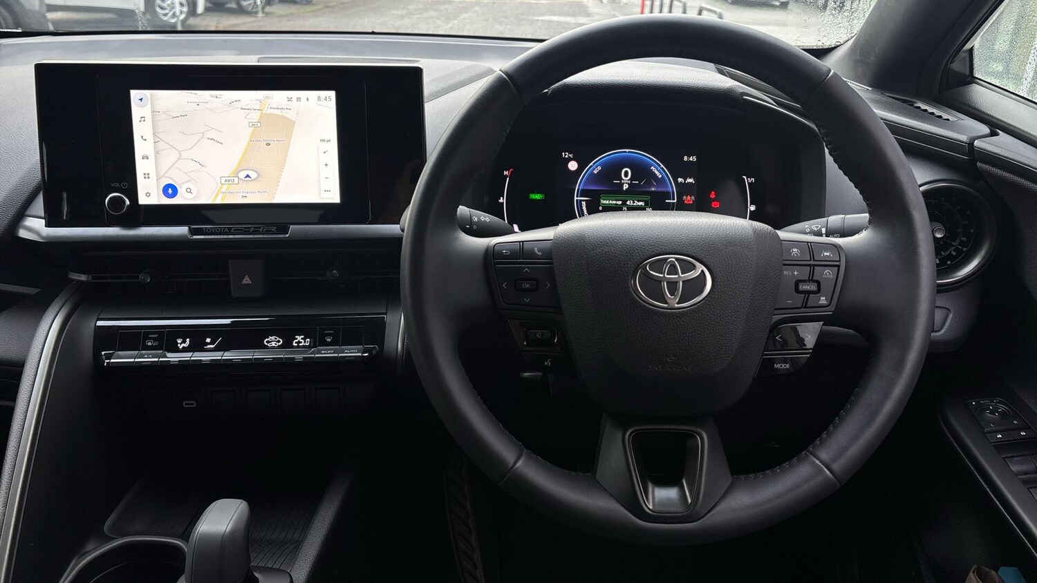 Used Toyota C-HR 2024 for sale - 76677524: Photo 6