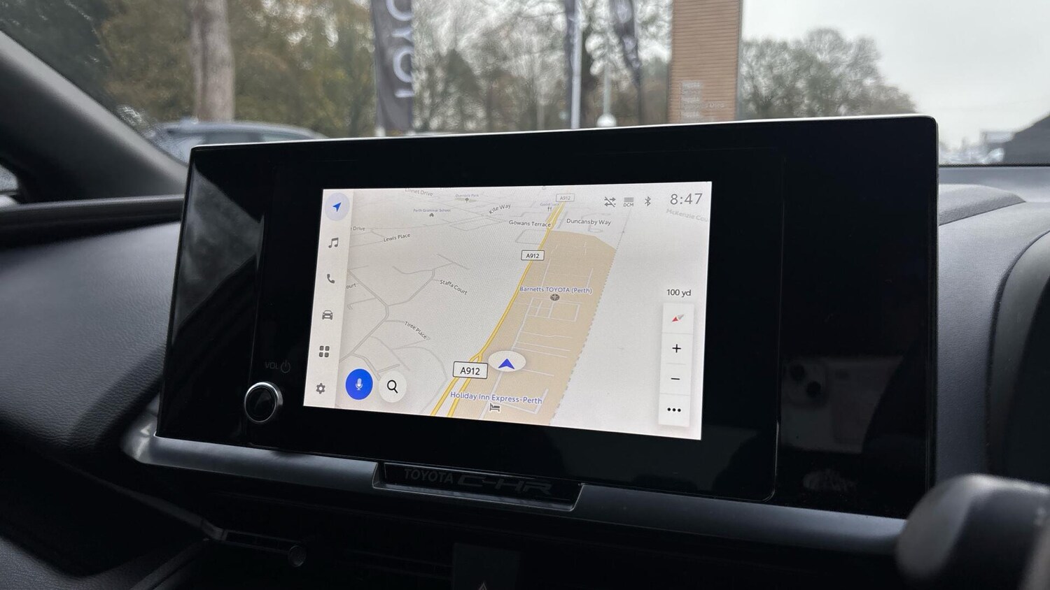 Used Toyota C-HR 2024 for sale - 76677524: Photo 7