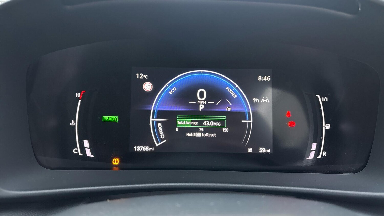 Used Toyota C-HR 2024 for sale - 76677524: Photo 9