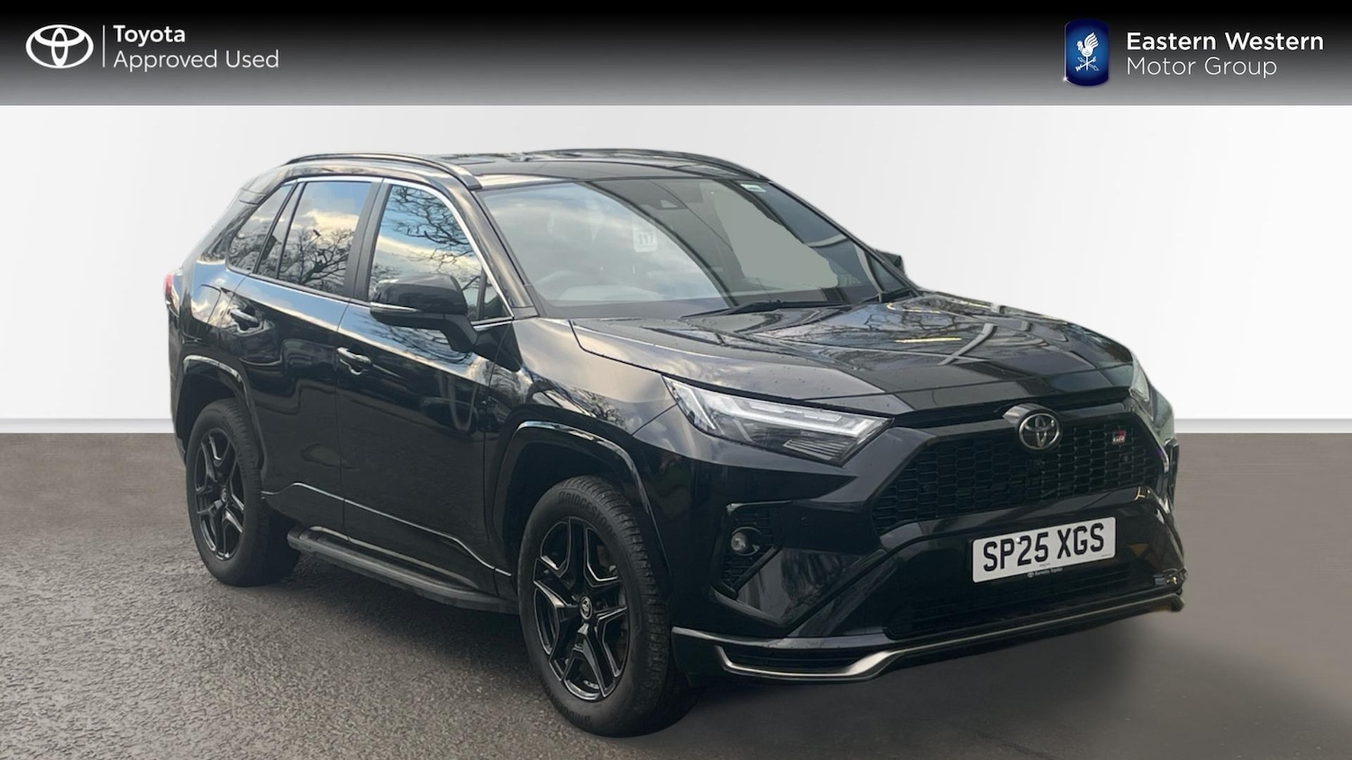 Used Toyota RAV4 2025 for sale - 77282895: Photo 1