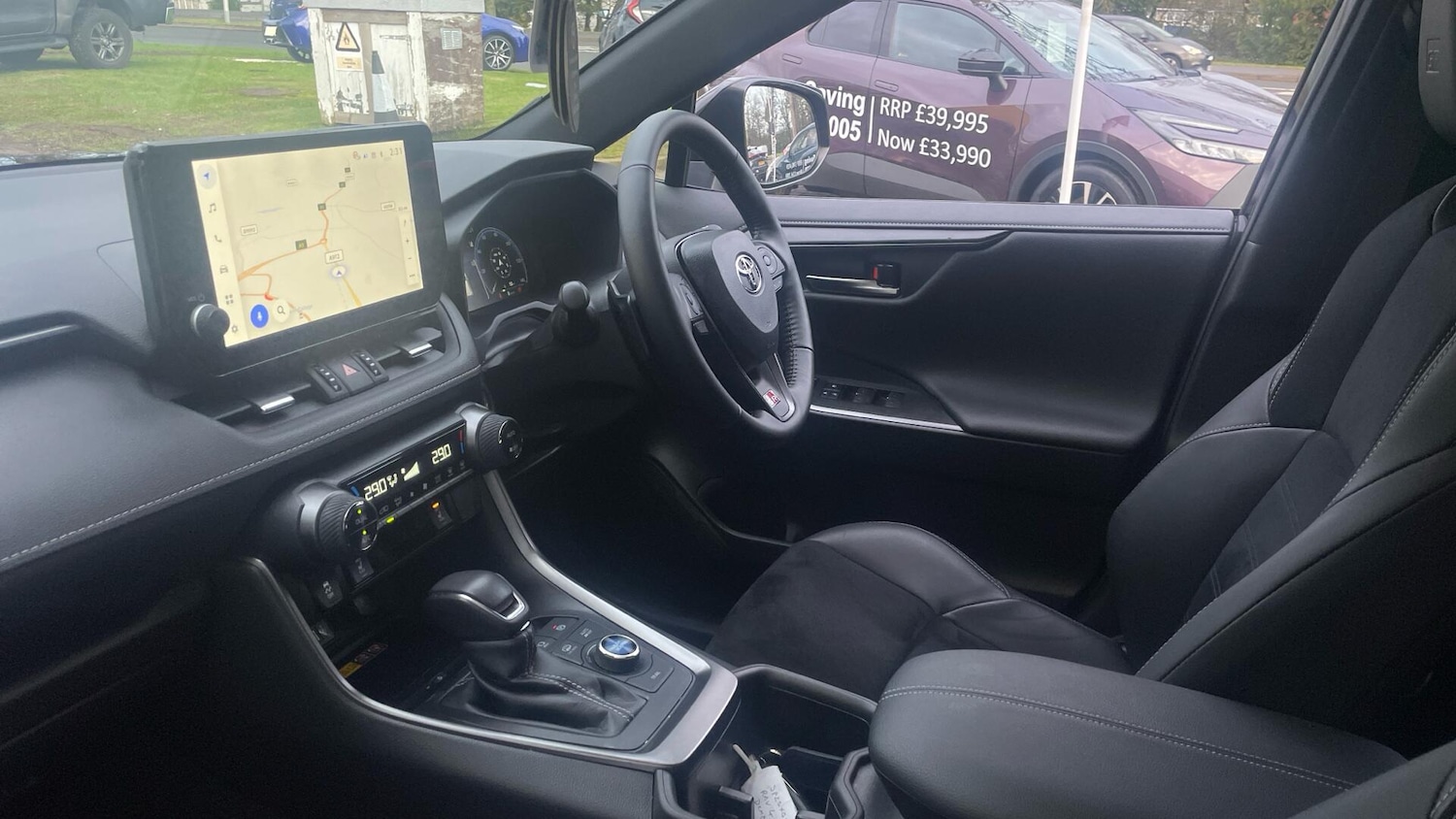 Used Toyota RAV4 2025 for sale - 77282895: Photo 10