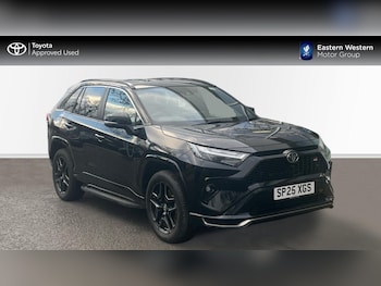 Toyota RAV4 feature image