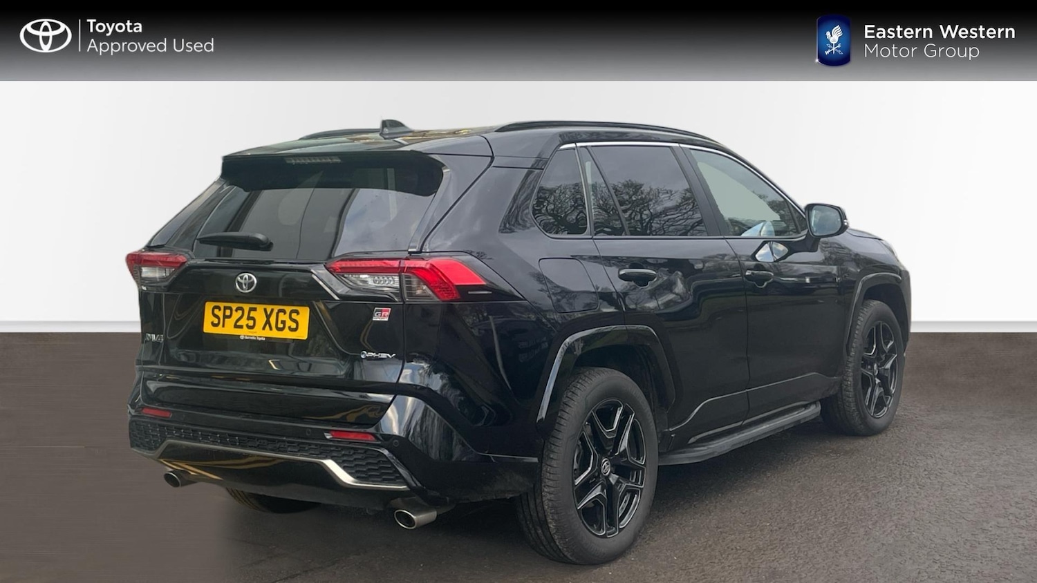 Used Toyota RAV4 2025 for sale - 77282895: Photo 2