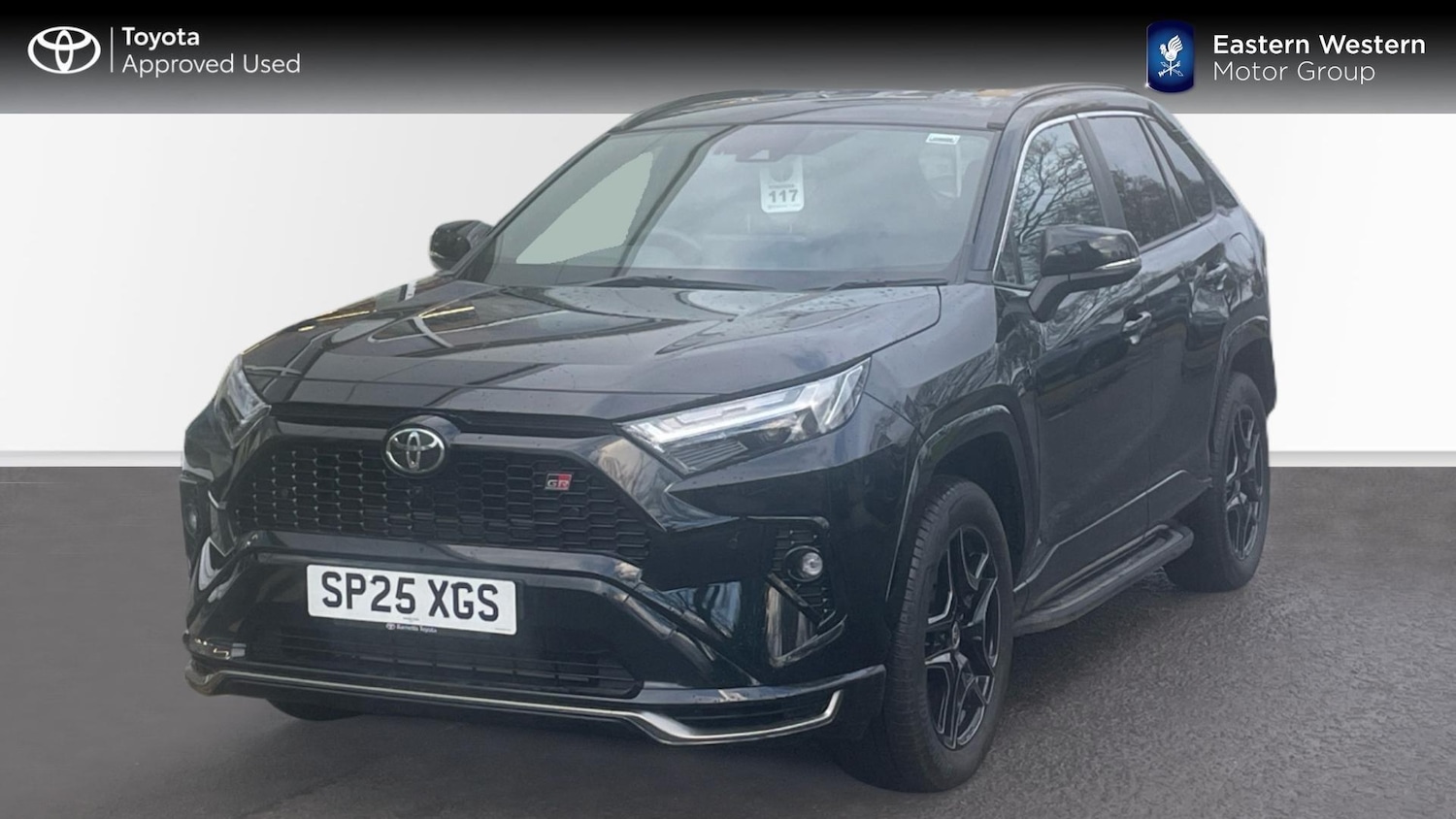 Used Toyota RAV4 2025 for sale - 77282895: Photo 3