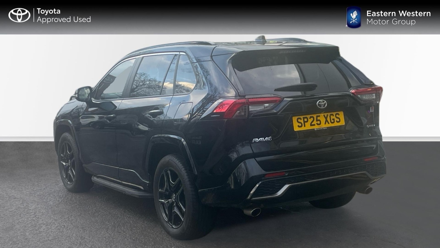 Used Toyota RAV4 2025 for sale - 77282895: Photo 4