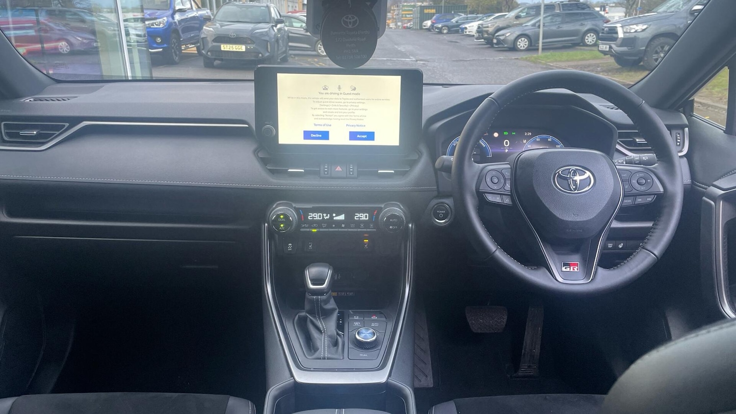 Used Toyota RAV4 2025 for sale - 77282895: Photo 5