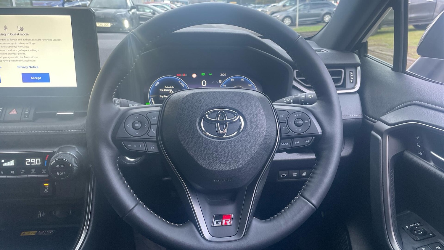 Used Toyota RAV4 2025 for sale - 77282895: Photo 6