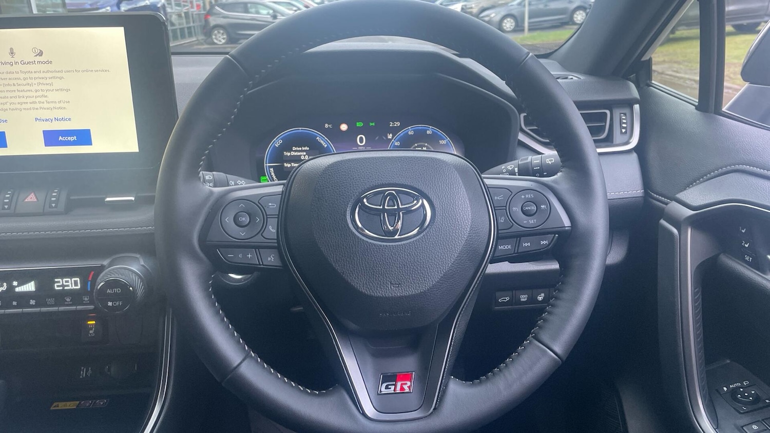 Used Toyota RAV4 2025 for sale - 77282895: Photo 8