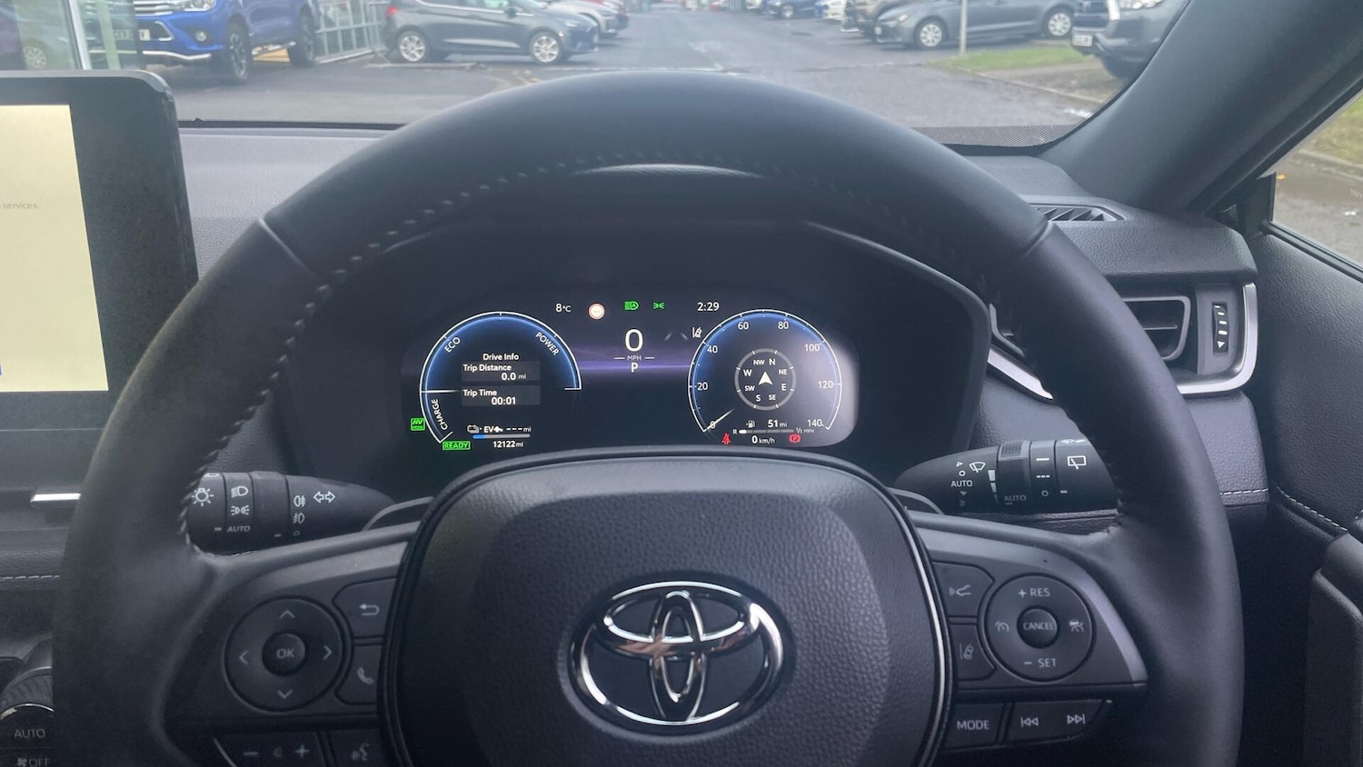 Used Toyota RAV4 2025 for sale - 77282895: Photo 9