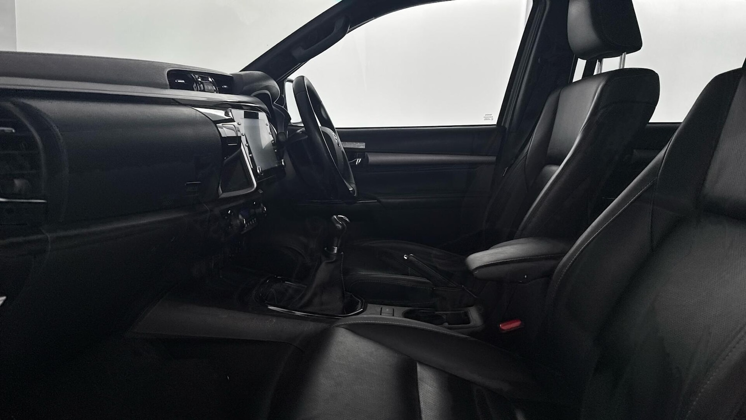 Used Toyota Hilux 2022 for sale - 77033298: Photo 10