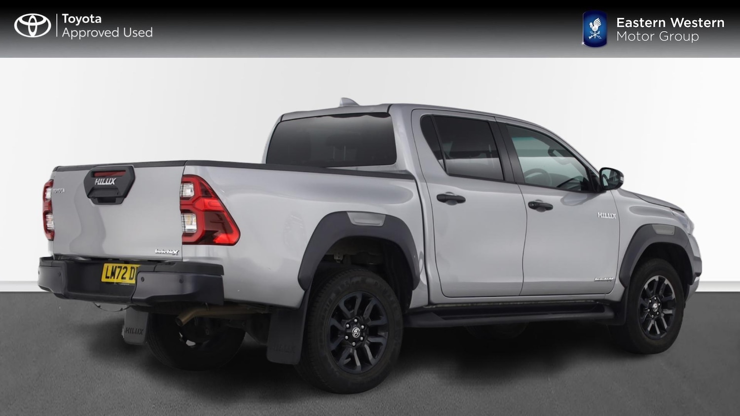 Used Toyota Hilux 2022 for sale - 77033298: Photo 2