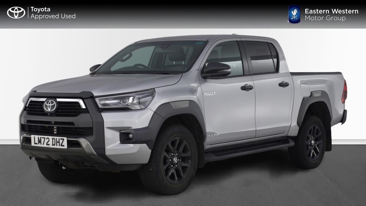 Used Toyota Hilux 2022 for sale - 77033298: Photo 3