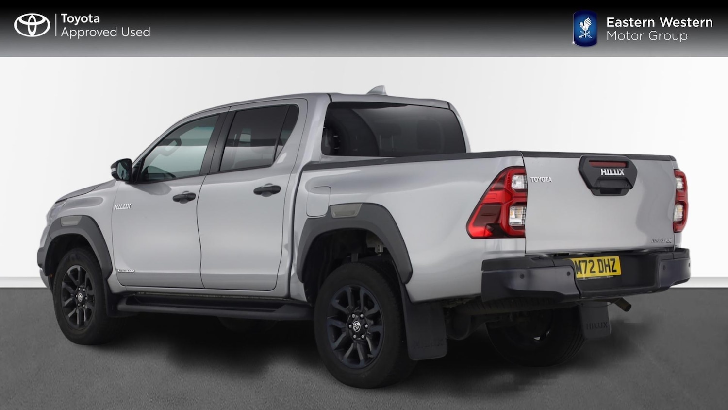 Used Toyota Hilux 2022 for sale - 77033298: Photo 4