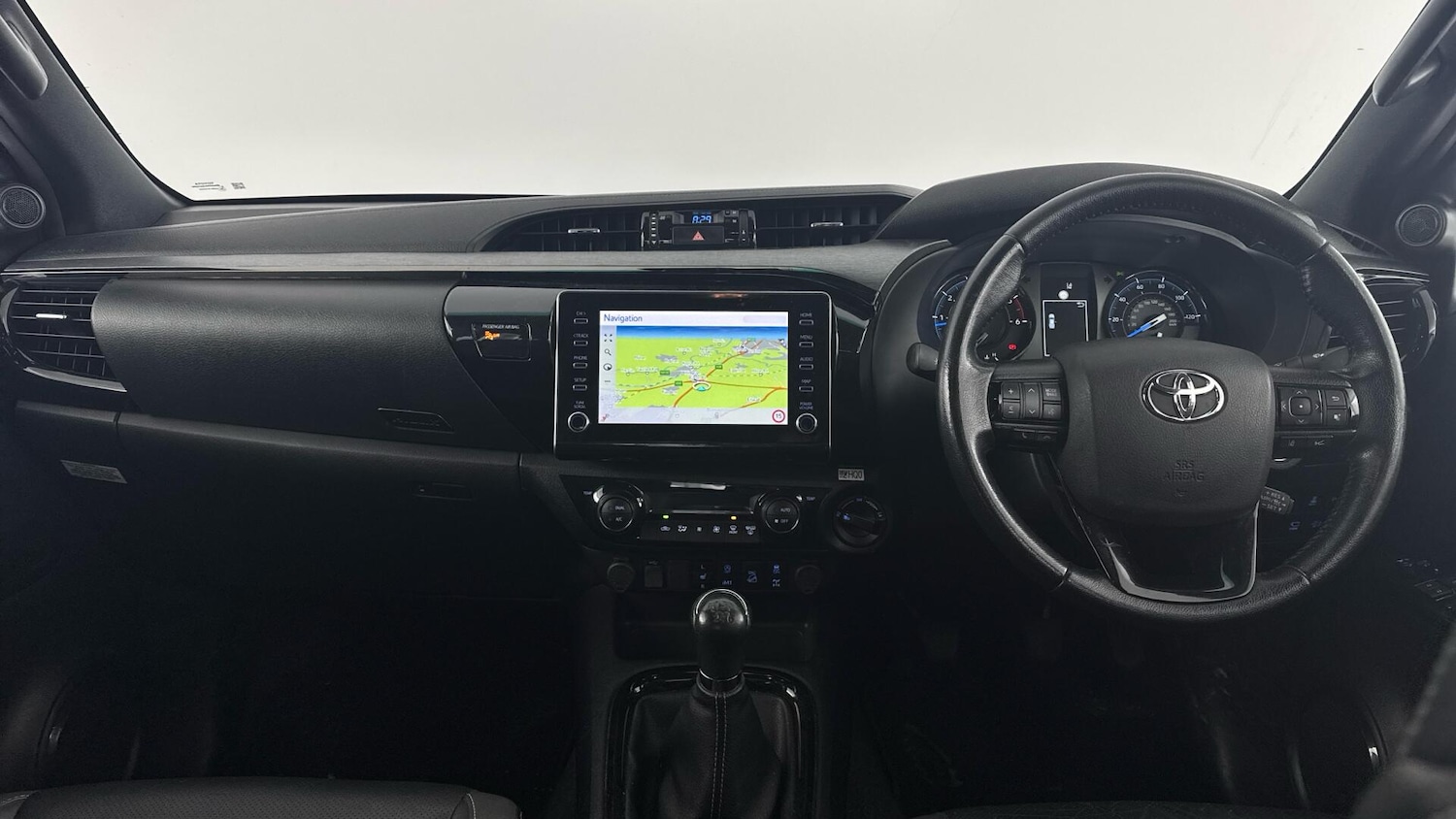 Used Toyota Hilux 2022 for sale - 77033298: Photo 5