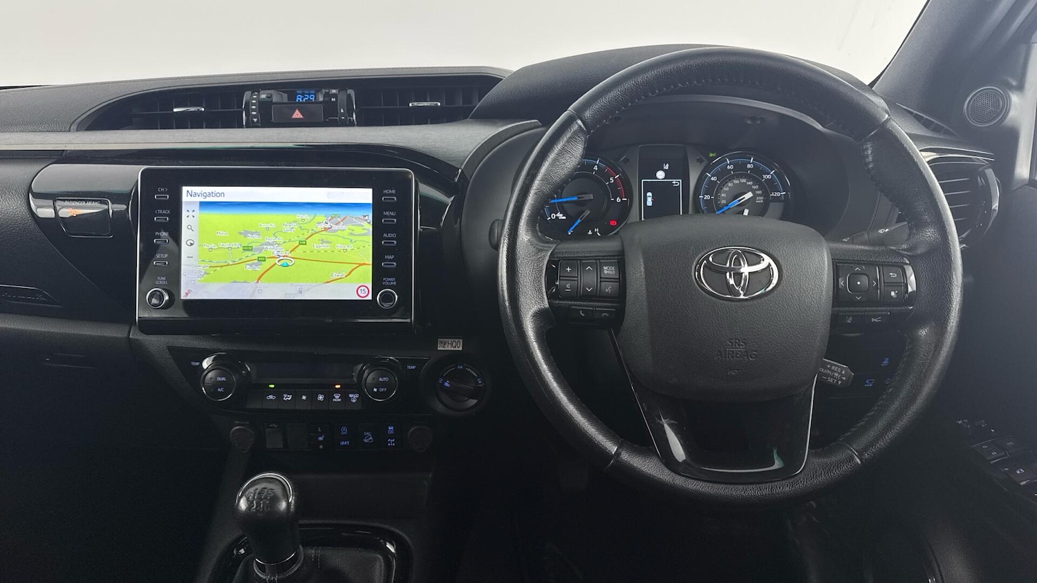 Used Toyota Hilux 2022 for sale - 77033298: Photo 6