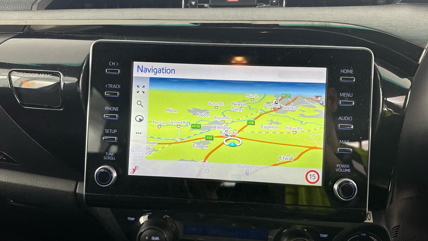 Used Toyota Hilux 2022 for sale - 77033298: Photo 7