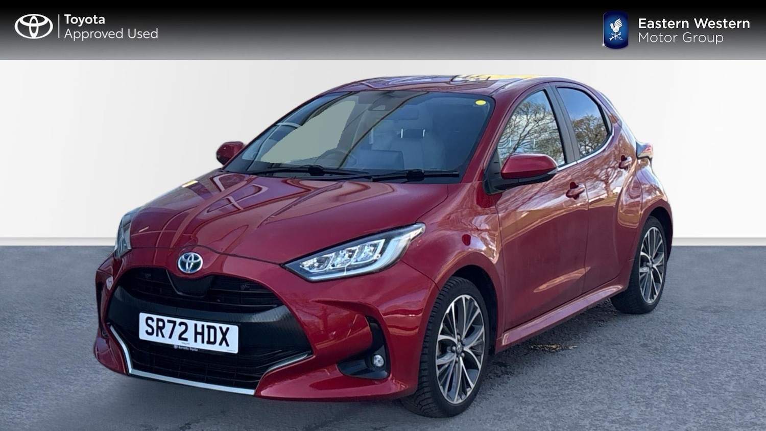 Used Toyota Yaris 2022 for sale - 77916007: Photo 3
