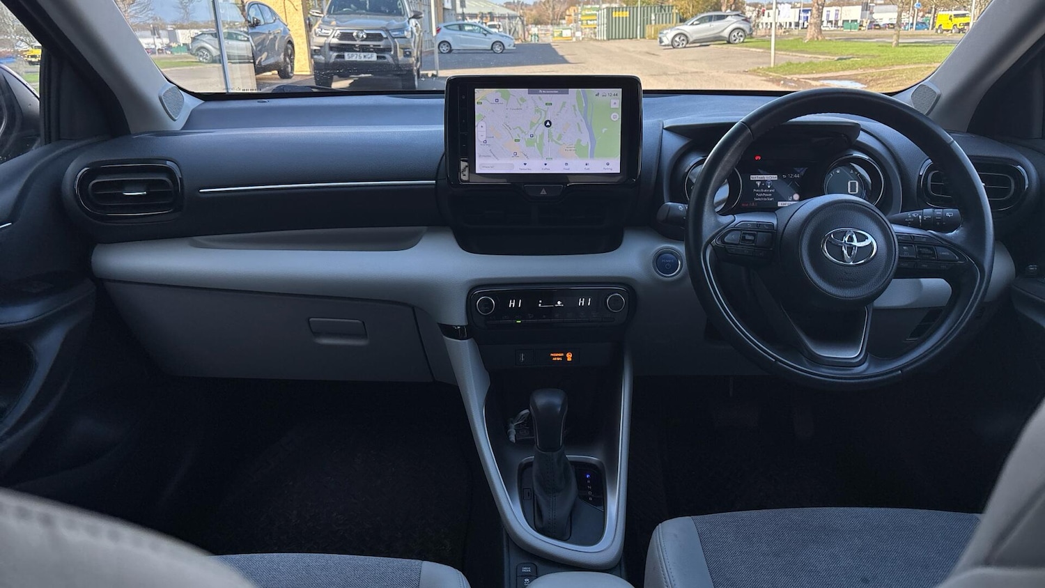 Used Toyota Yaris 2022 for sale - 77916007: Photo 5