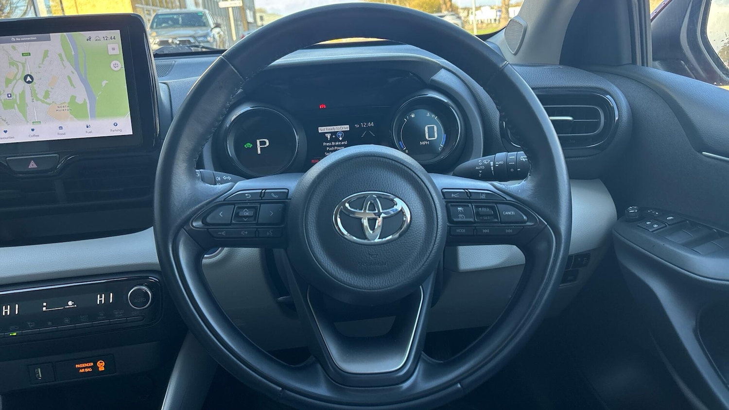 Used Toyota Yaris 2022 for sale - 77916007: Photo 6
