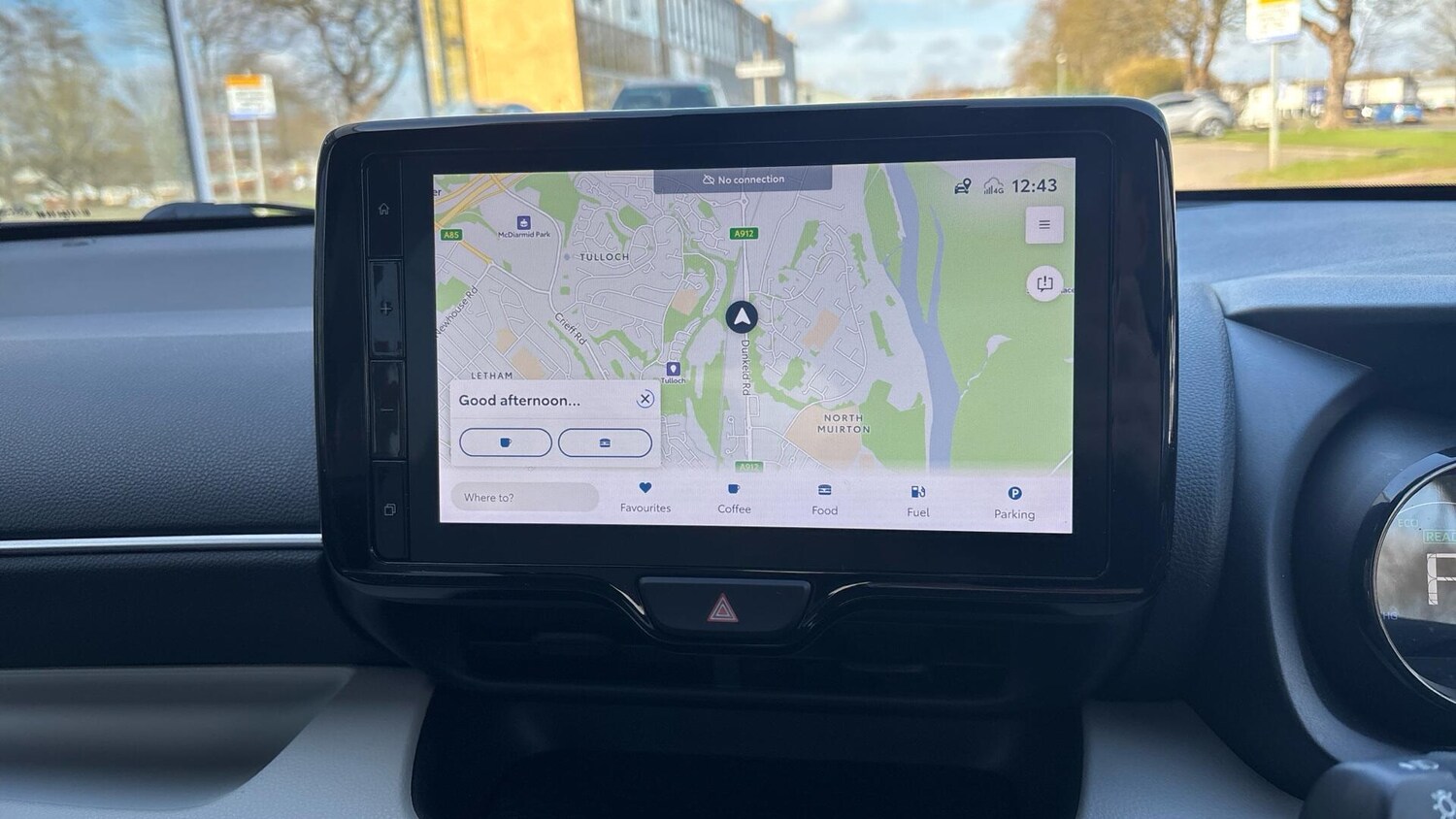 Used Toyota Yaris 2022 for sale - 77916007: Photo 7