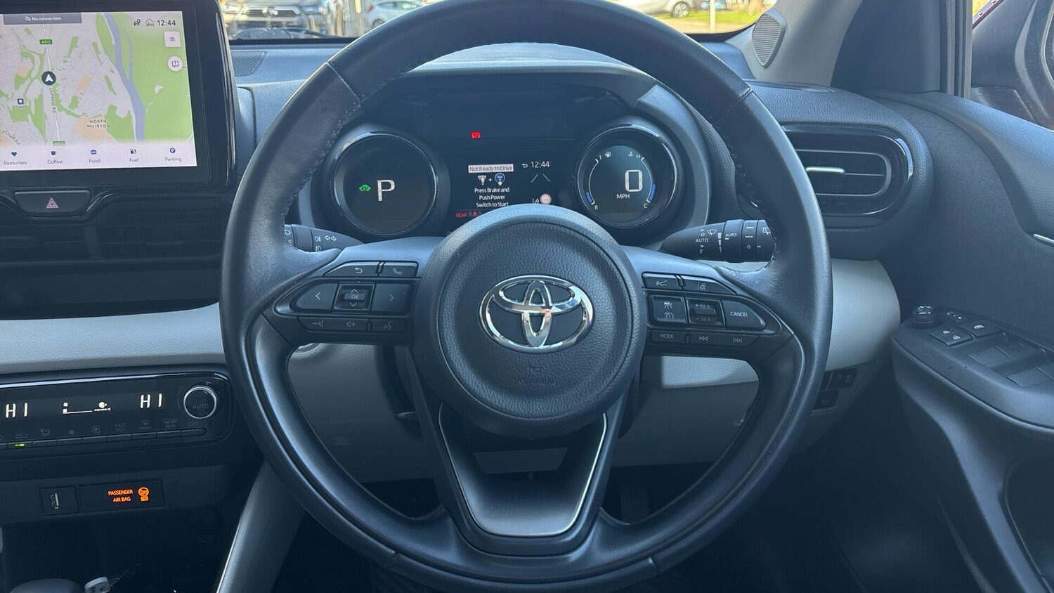 Used Toyota Yaris 2022 for sale - 77916007: Photo 8