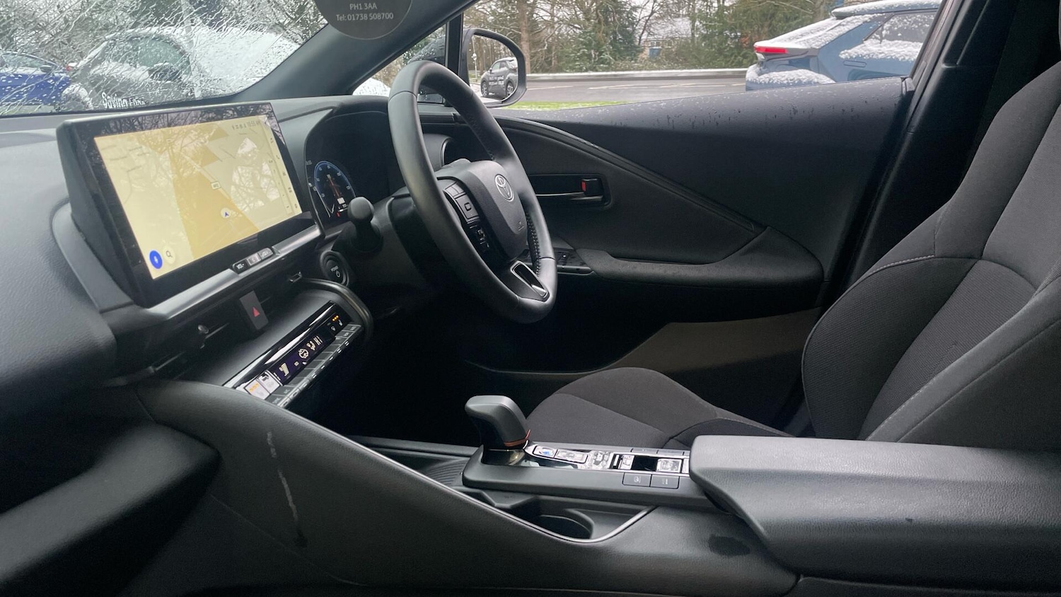 Used Toyota C-HR 2025 for sale - 77136036: Photo 10