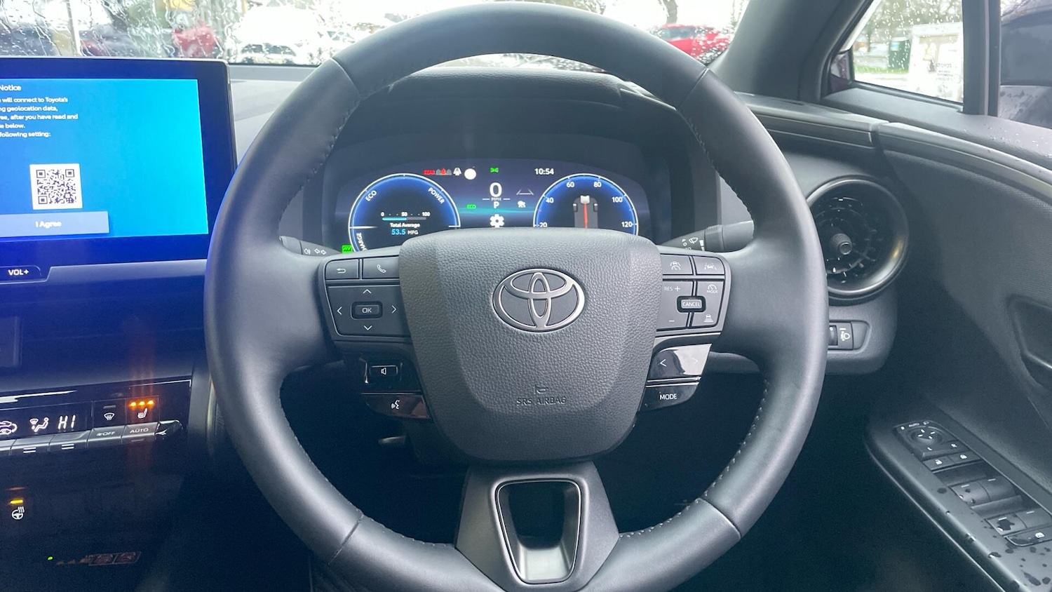Used Toyota C-HR 2025 for sale - 77136036: Photo 6