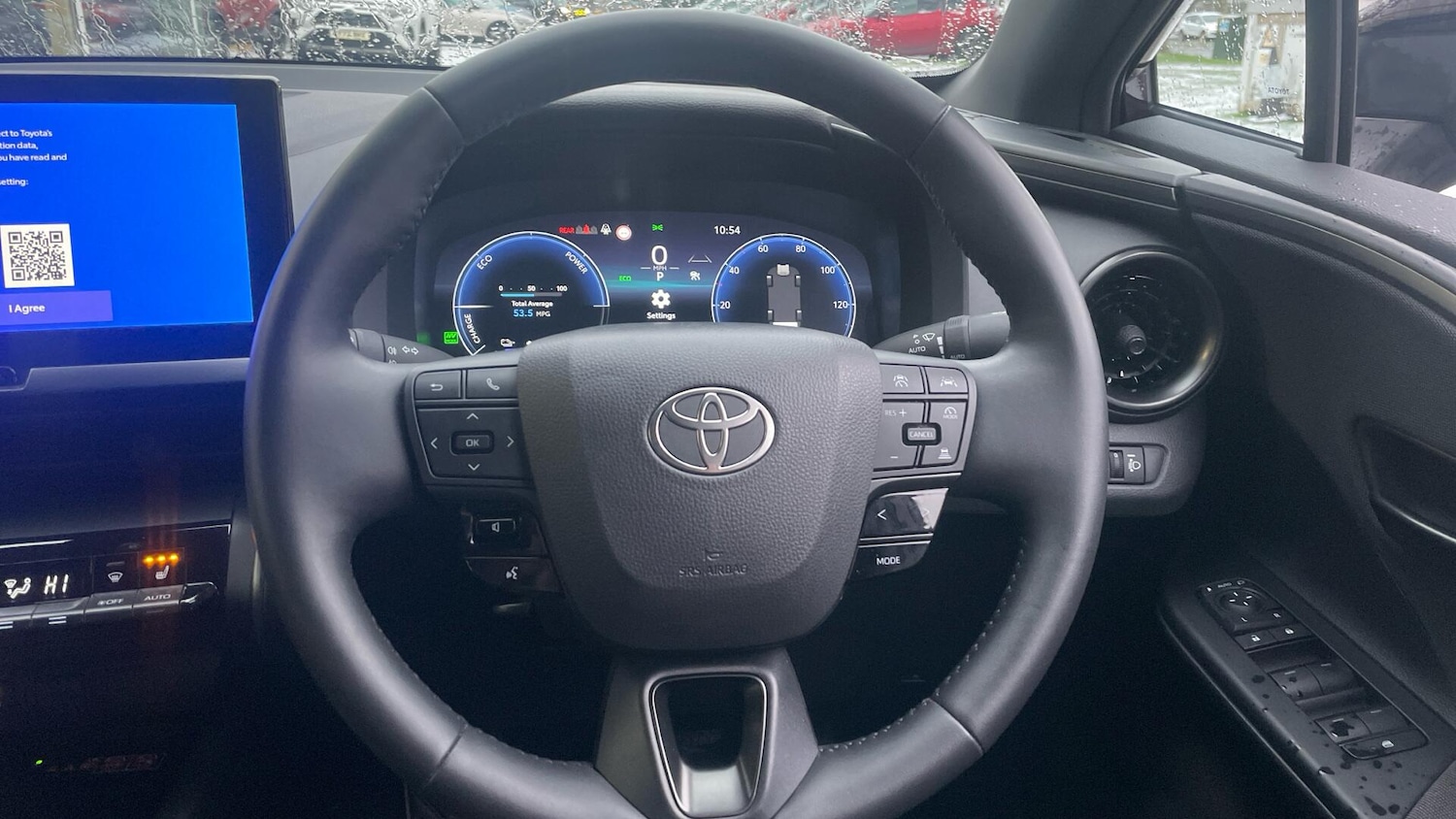Used Toyota C-HR 2025 for sale - 77136036: Photo 8