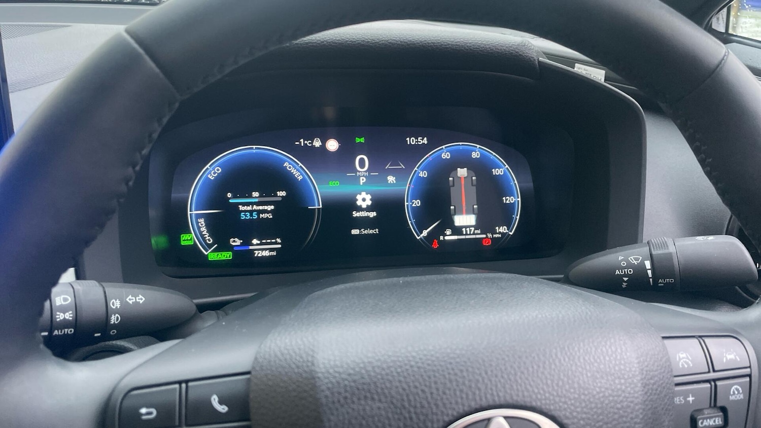 Used Toyota C-HR 2025 for sale - 77136036: Photo 9