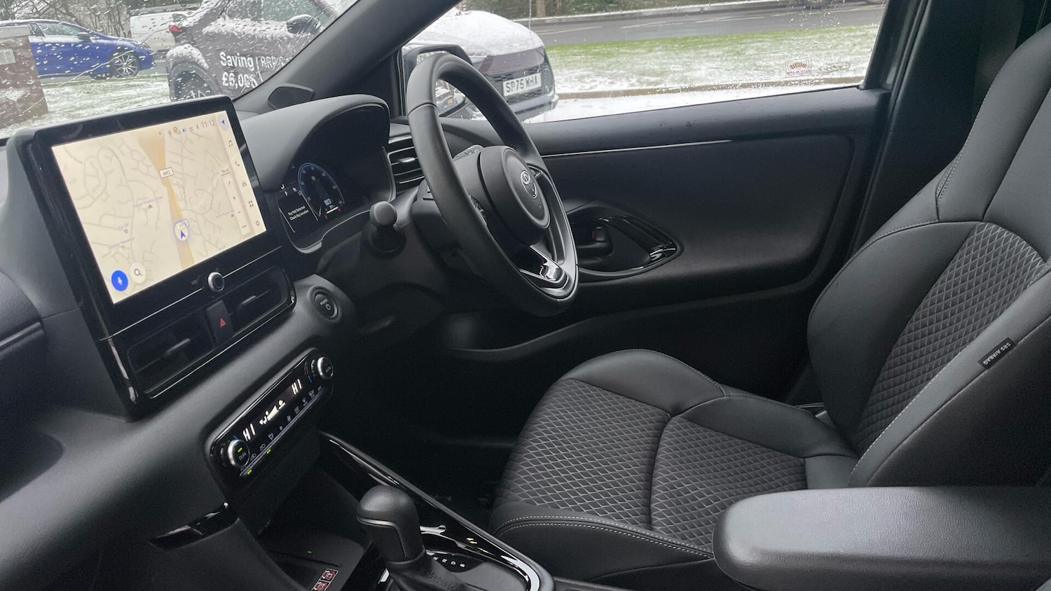 Used Toyota Yaris 2025 for sale - 77136040: Photo 10