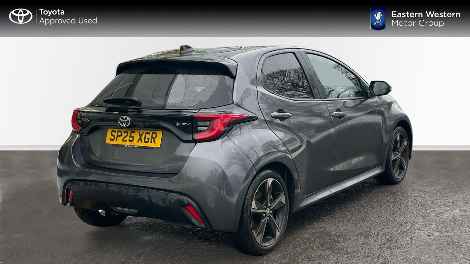 Used Toyota Yaris 2025 for sale - 77136040: Photo 2