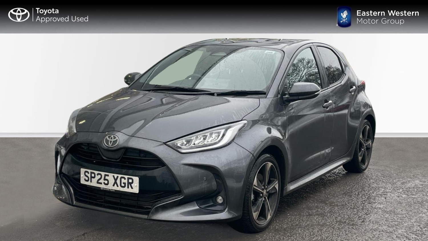 Used Toyota Yaris 2025 for sale - 77136040: Photo 3