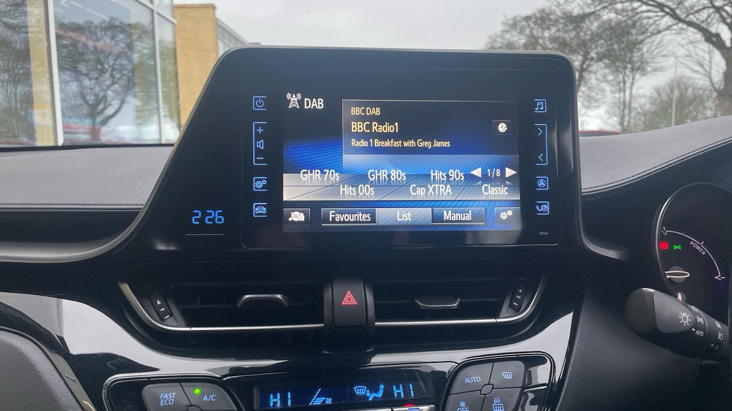 Used Toyota C-HR 2017 for sale - 77136033: Photo 7