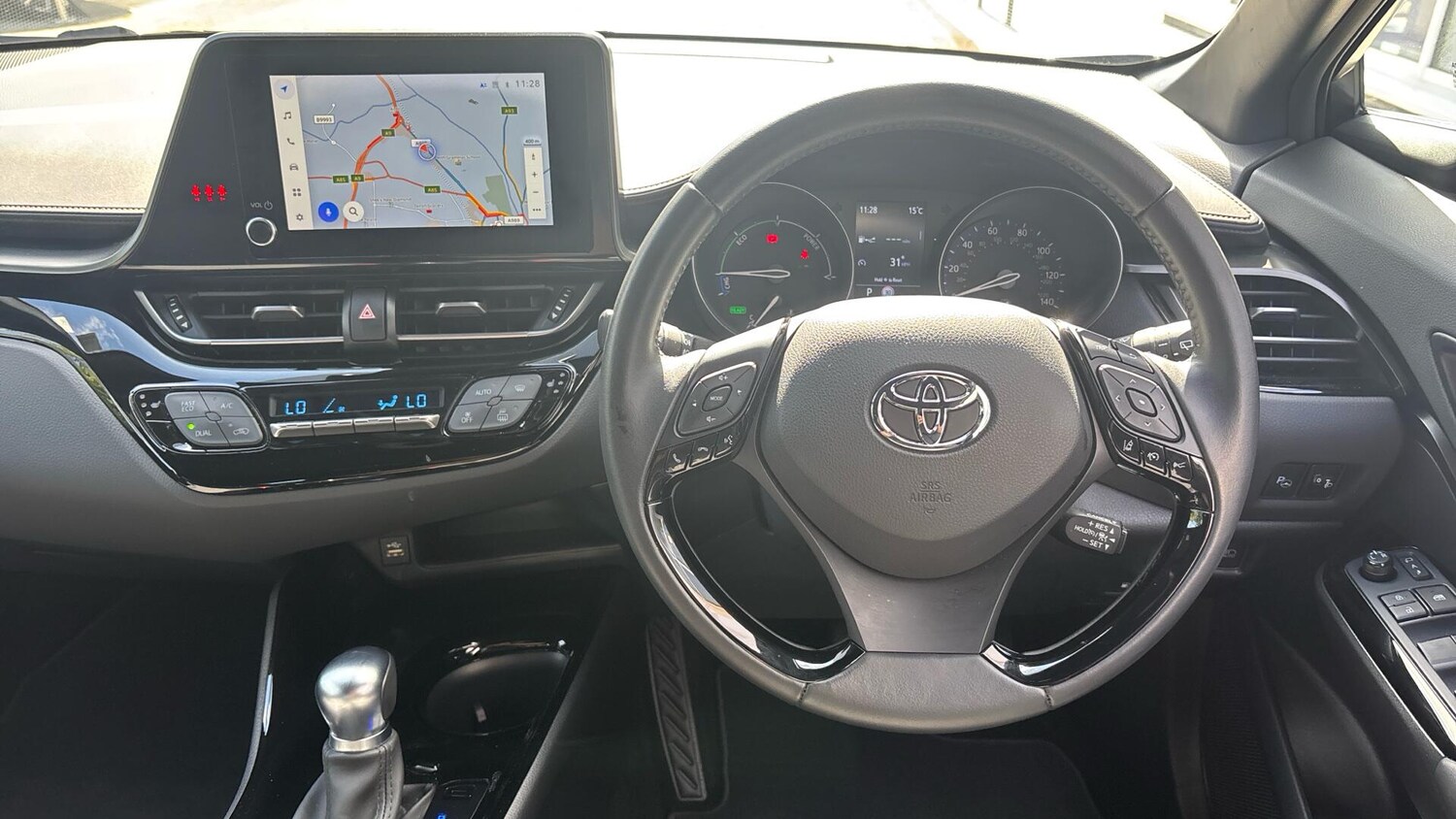 Used Toyota C-HR 2022 for sale - 76675278: Photo 6