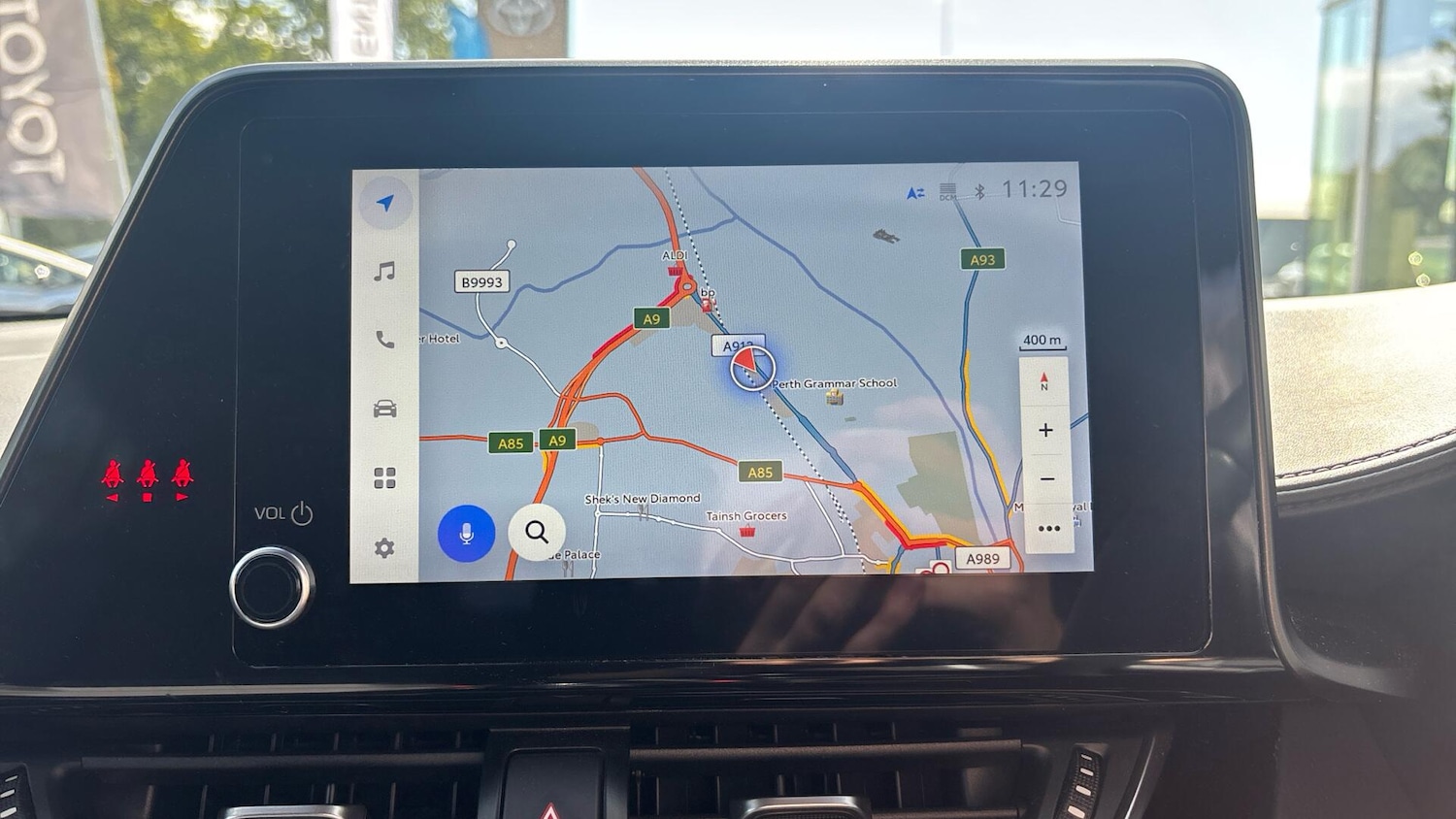 Used Toyota C-HR 2022 for sale - 76675278: Photo 7