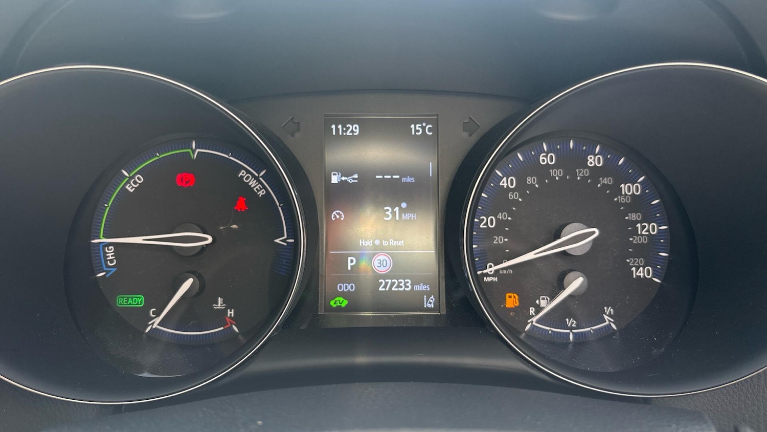 Used Toyota C-HR 2022 for sale - 76675278: Photo 9