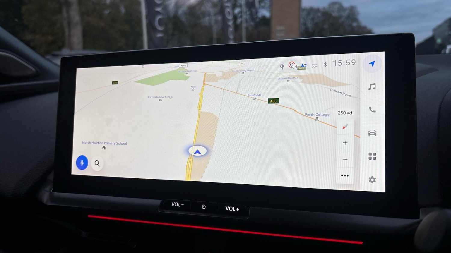 Used Toyota C-HR 2025 for sale - 76680665: Photo 7