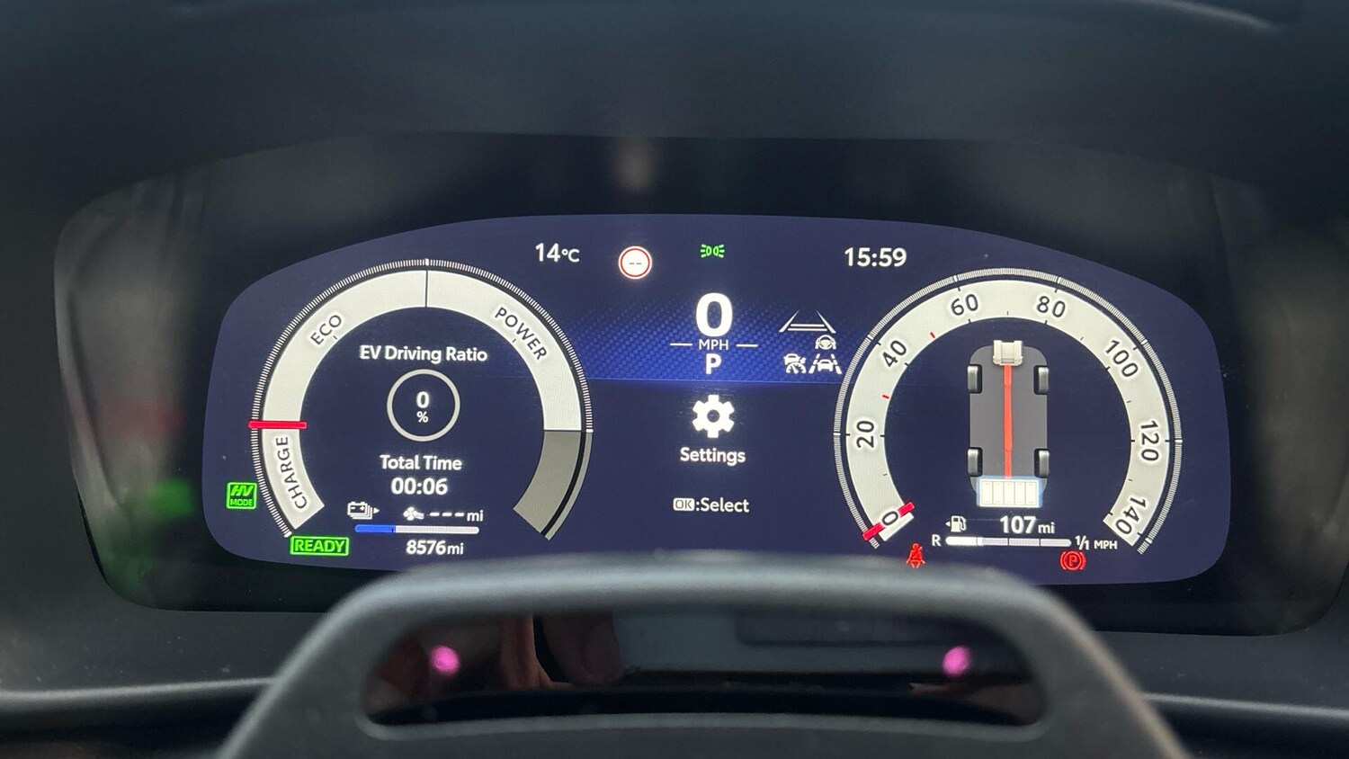 Used Toyota C-HR 2025 for sale - 76680665: Photo 9