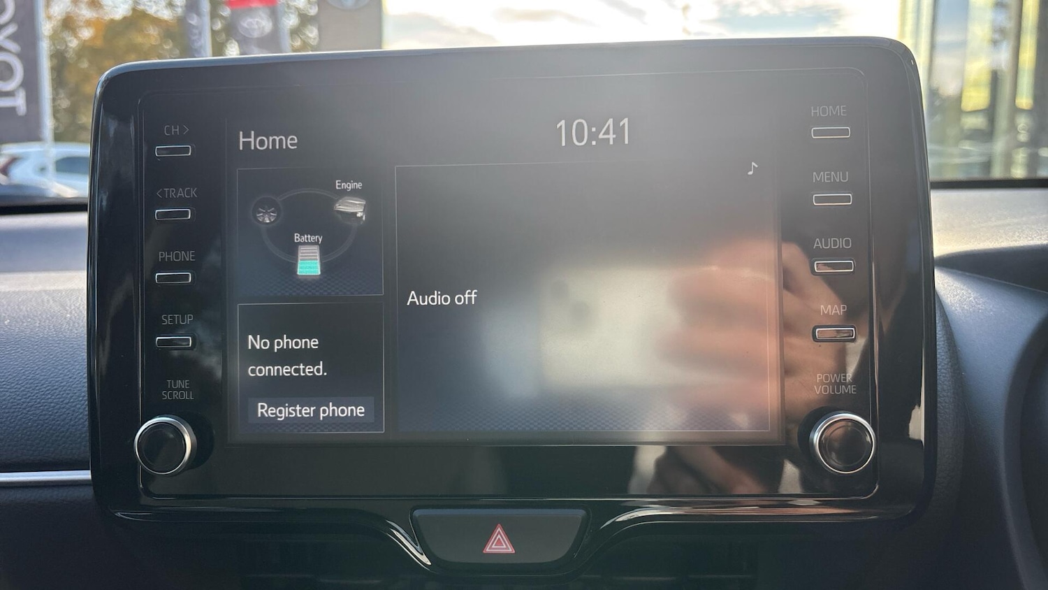 Used Toyota Yaris 2023 for sale - 76693277: Photo 7